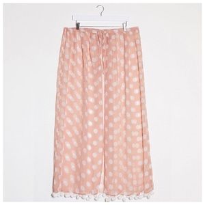 Brave Soul swim coverup skirt